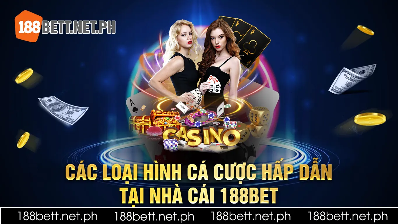 Thể thao 188BET 01