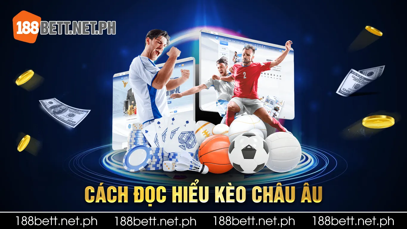 Kèo châu âu 02