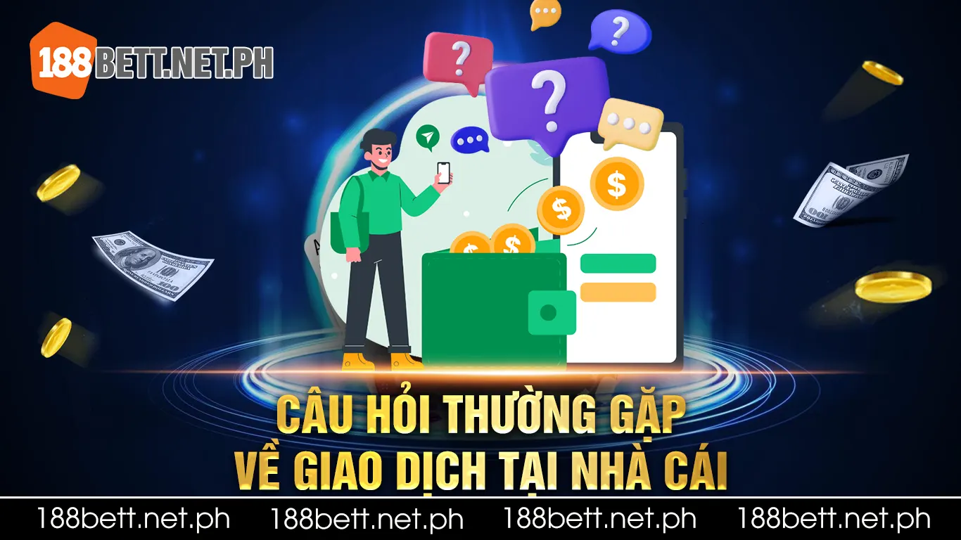 câu hỏi thường gặp 02