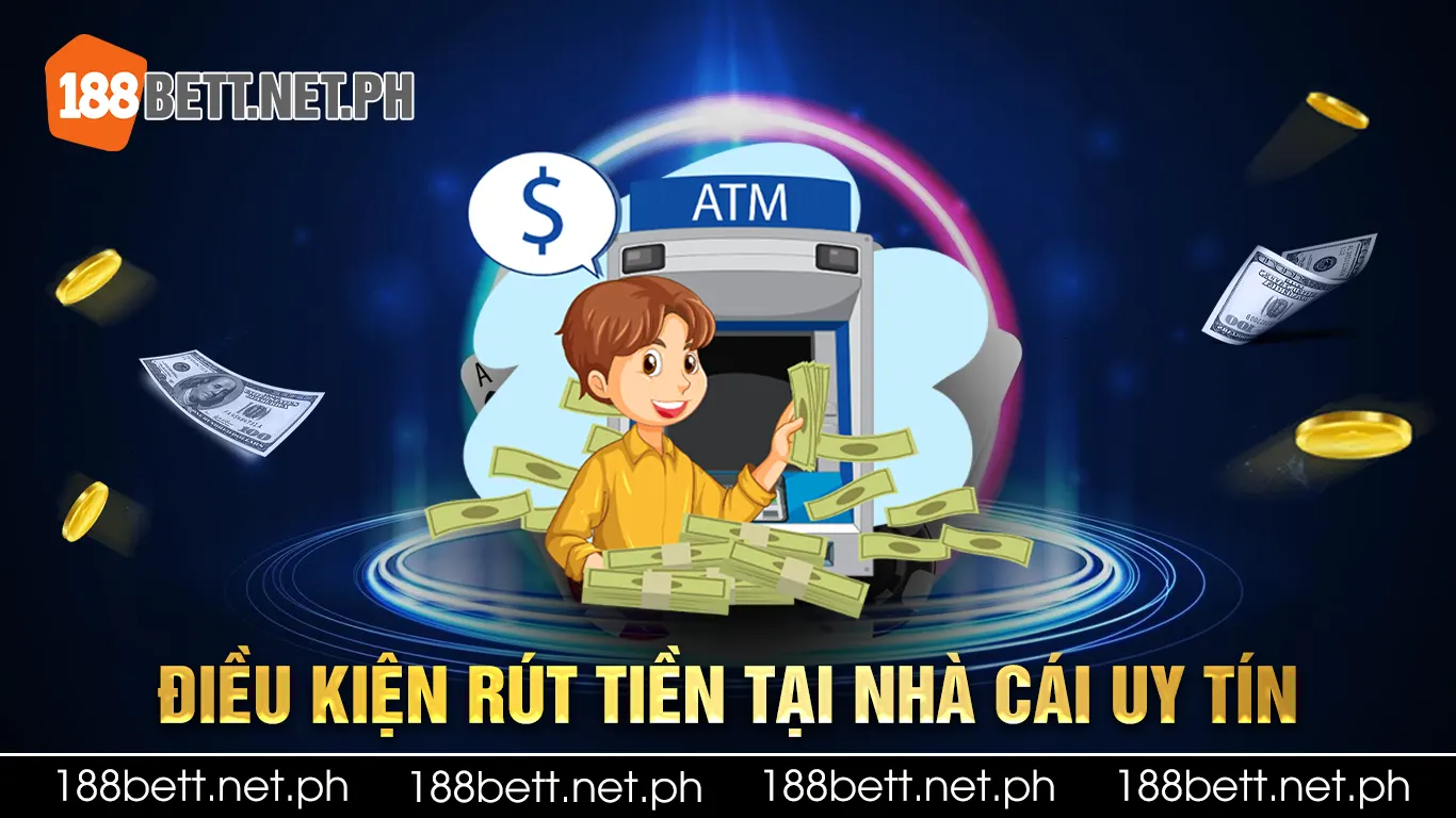 Rút tiền 01