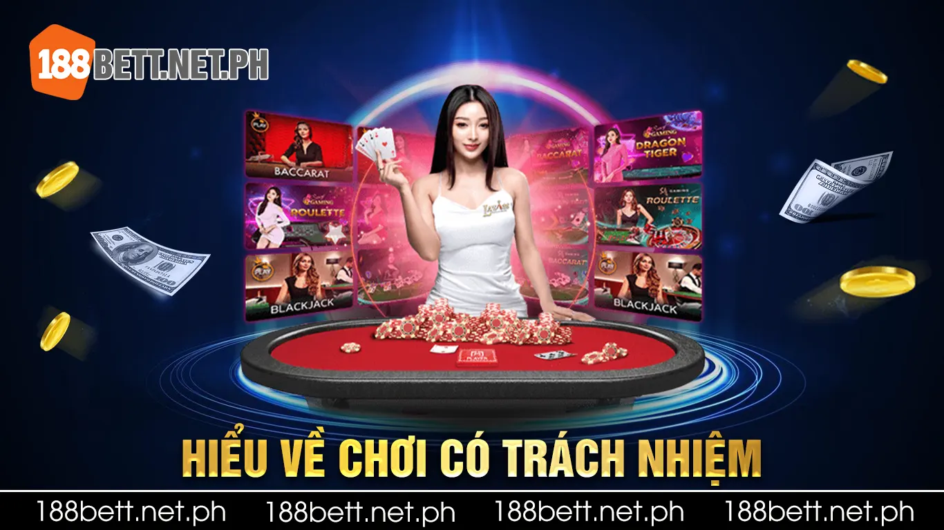 Chơi có trách nhiệm 01