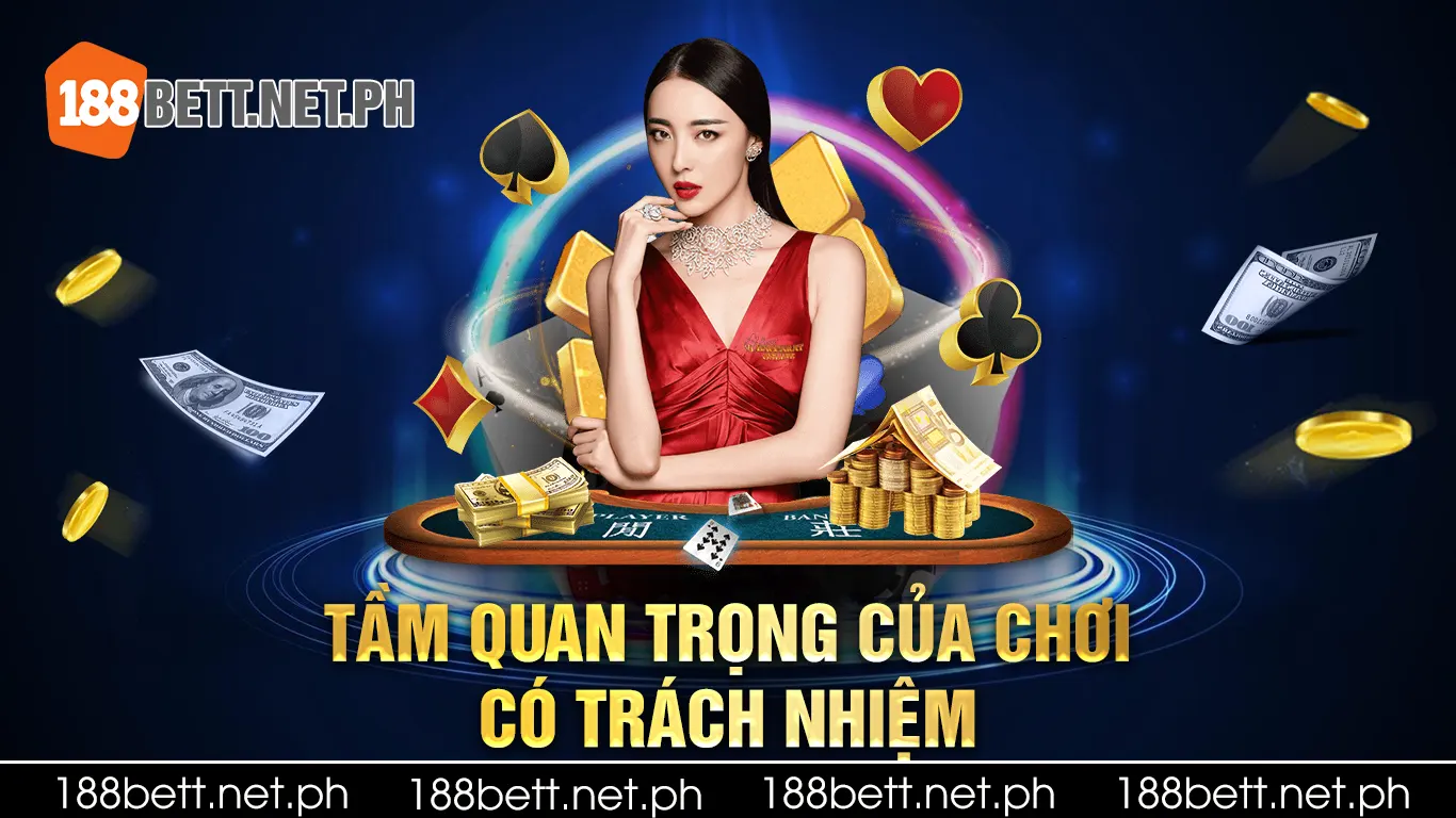 Chơi có trách nhiệm 02