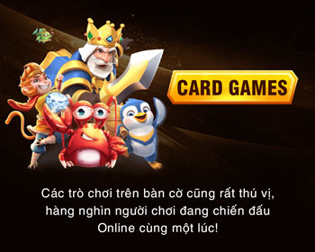 188Bet sảnh casino card game