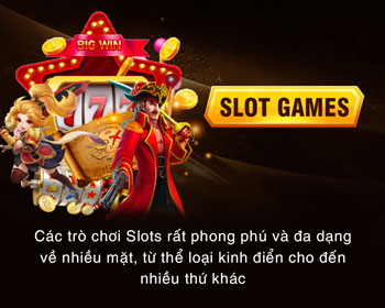 188Bet sảnh casino slot game