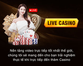 188Bet sảnh live casino